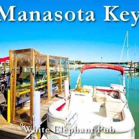 Great After Milton-Scenic Waterfront! Bp Villa Englewood Exterior foto