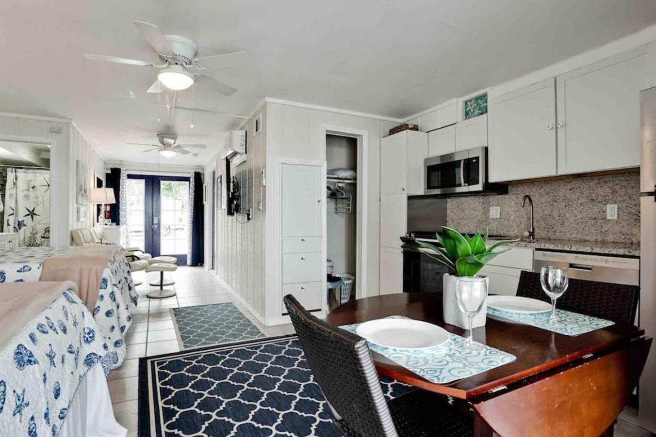 Great After Milton-Scenic Waterfront! Bp Villa Englewood Exterior foto