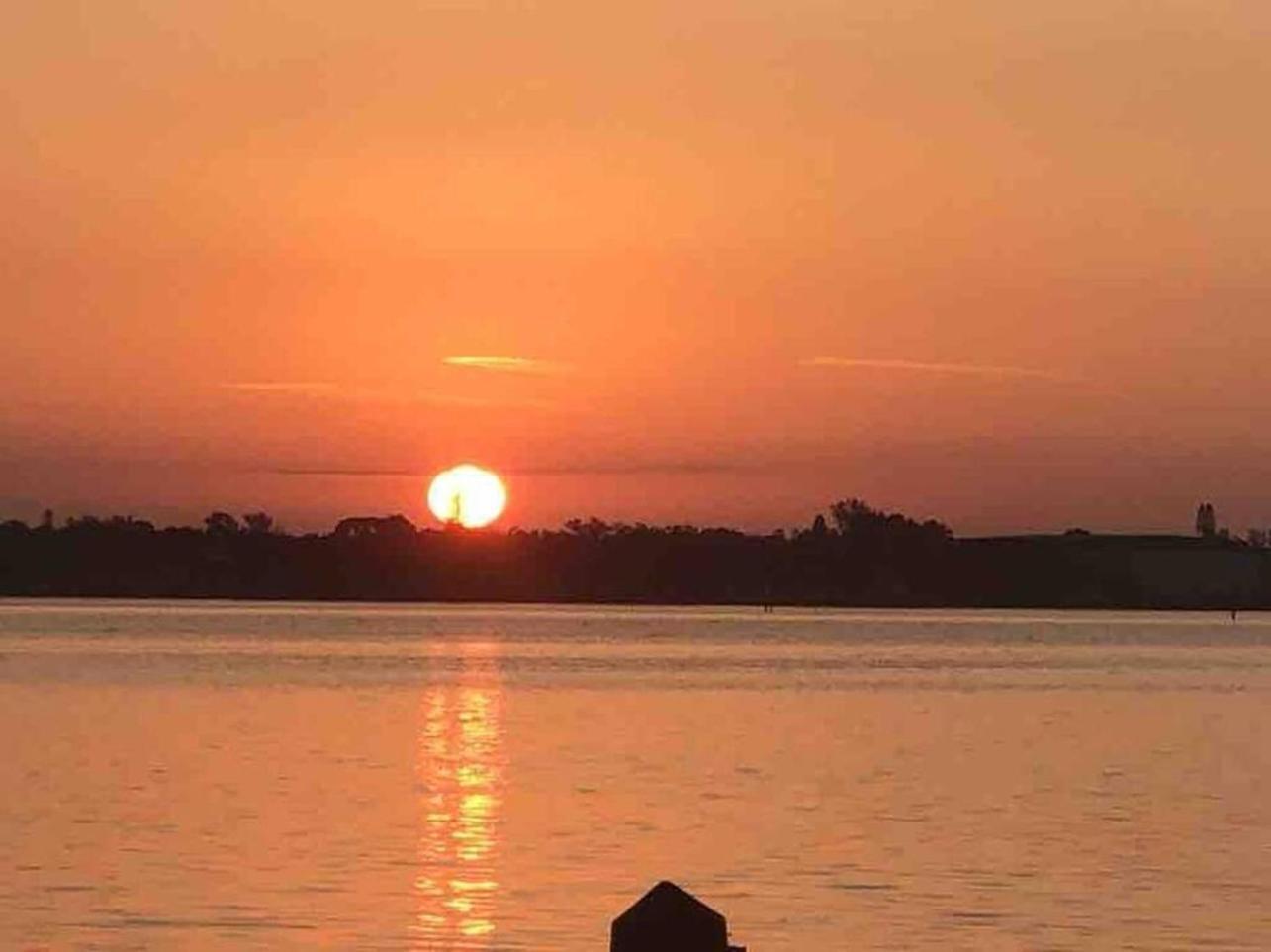 Great After Milton-Scenic Waterfront! Bp Villa Englewood Exterior foto